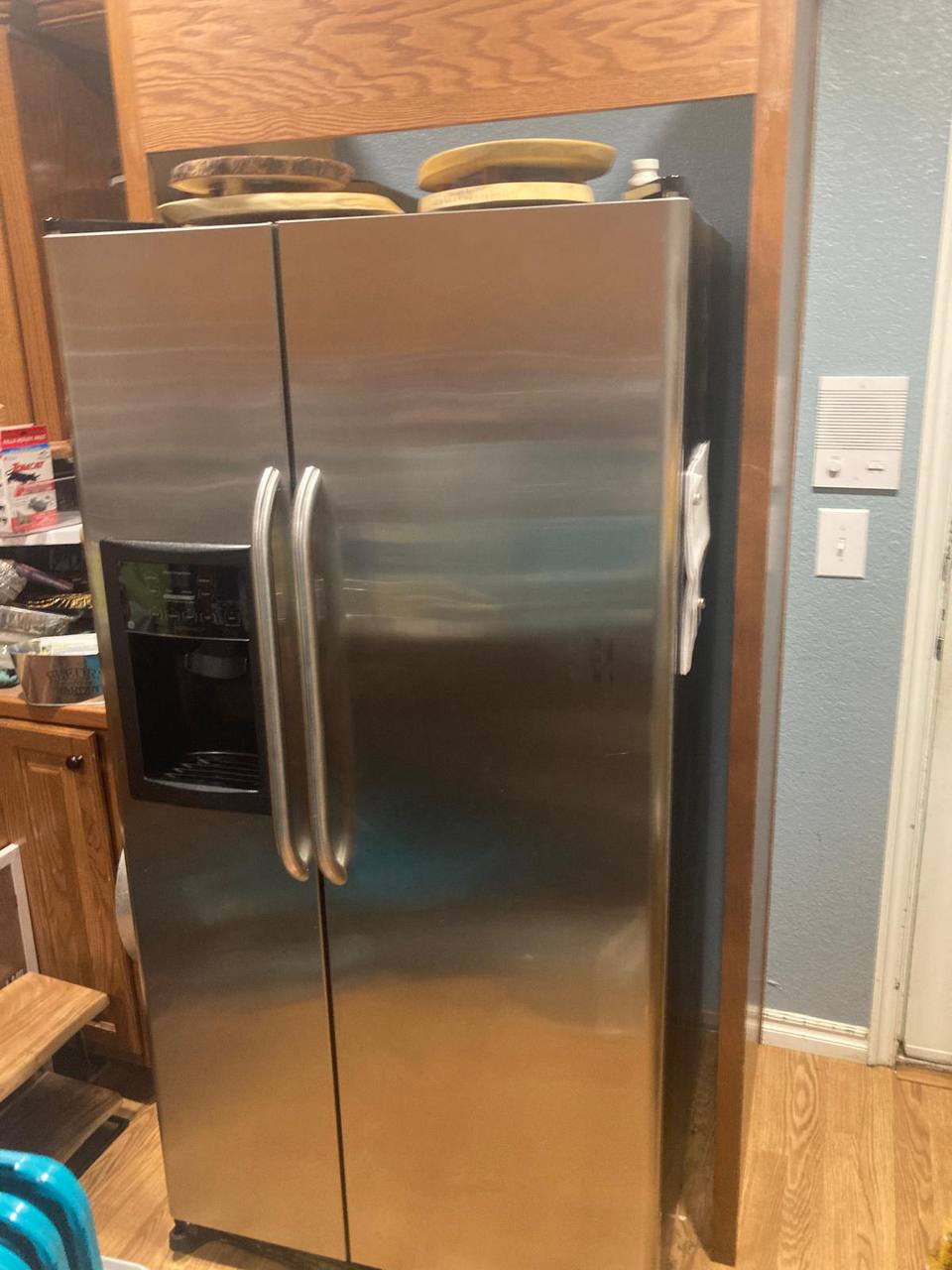 Troubleshooting Common Refrigerator Problems
