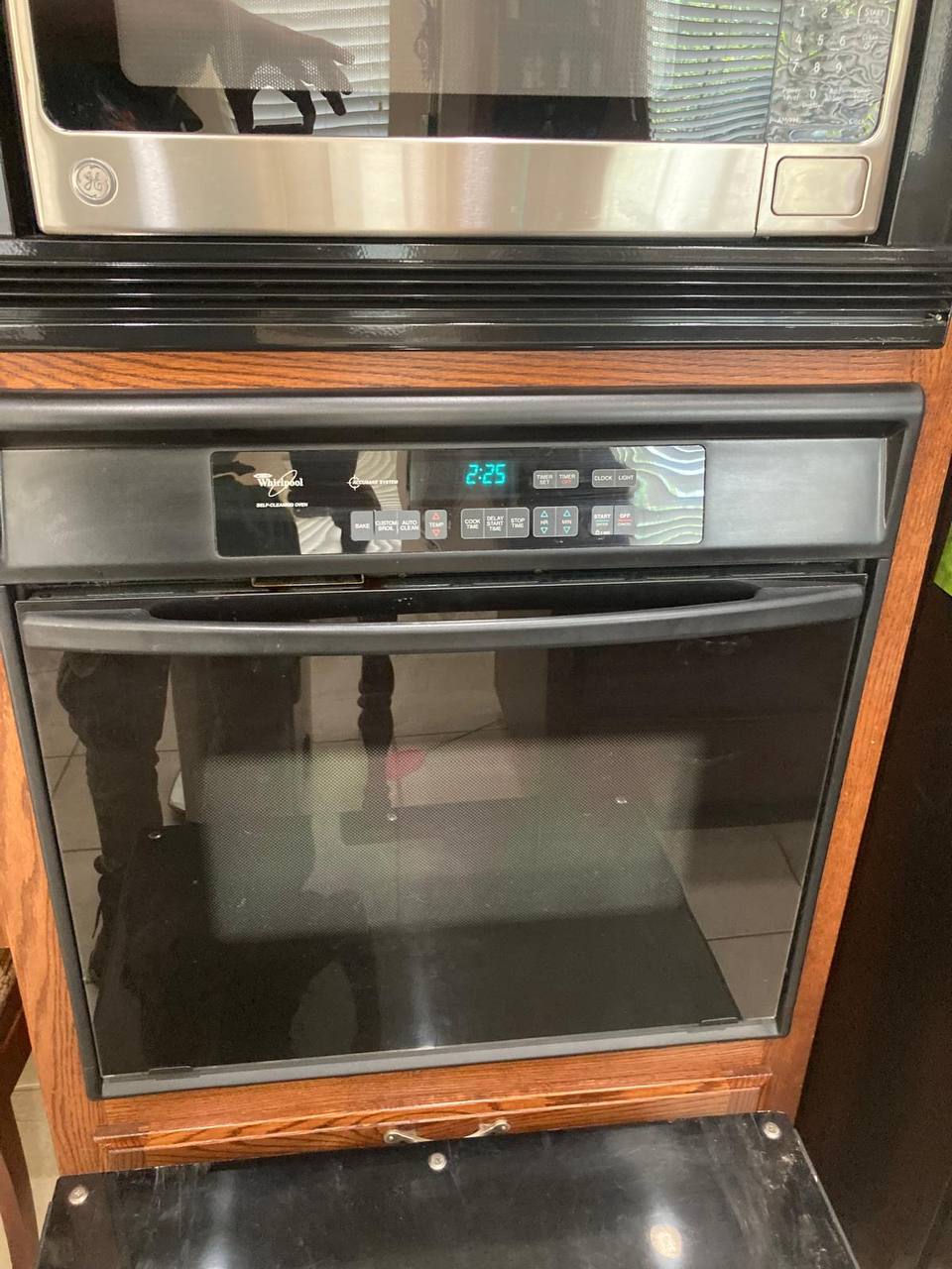 Resolving Common Oven Issues